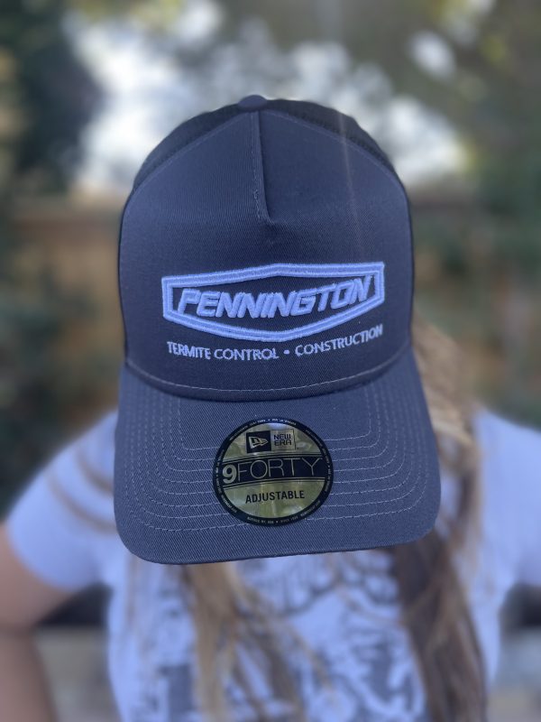 Pennington Trucker Hat Snapback - Image 4