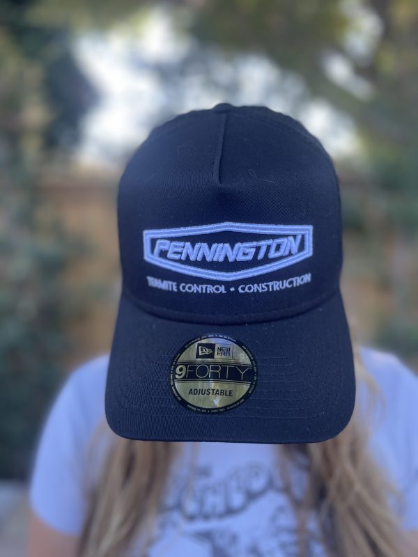 Pennington Trucker Hat Snapback