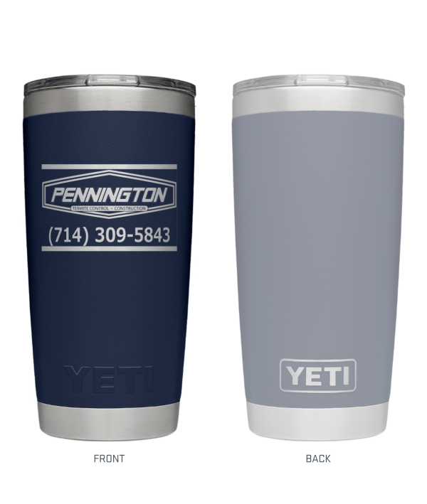 YETI 20 oz Tumblr